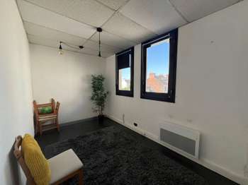 Bureaux et commerces 3 pièces
