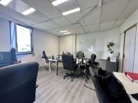 Bureaux et commerces 3 pièces