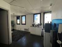 Bureaux et commerces 3 pièces