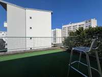 Bureaux et commerces 3 pièces