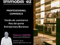 Bureaux et commerces