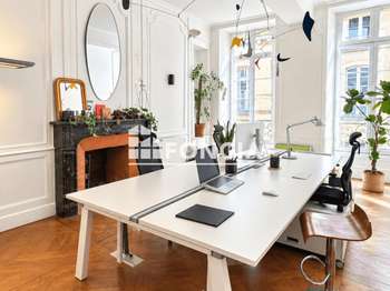 Vente Bureaux et commerces 68 m&sup2;Rennes Centre Ville