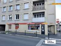 Bureaux et commerces 3 pièces Bureaux et commerces 3 pièces
