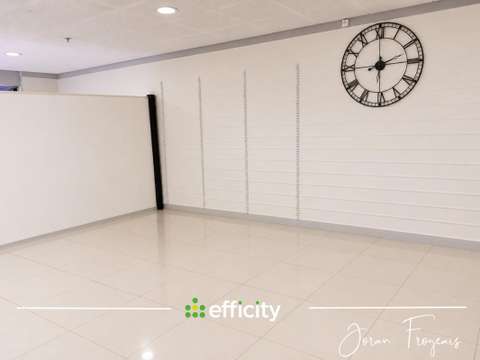 Bureaux et commerces Rennes Gare 35