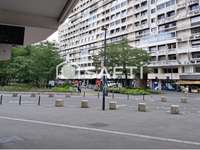 Bureaux et commerces 3 pièces