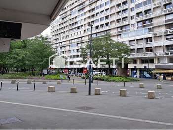 Bureaux et commerces 3 pièces