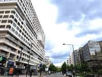 Bureaux et commerces 3 pièces