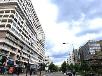 Bureaux et commerces 3 pièces