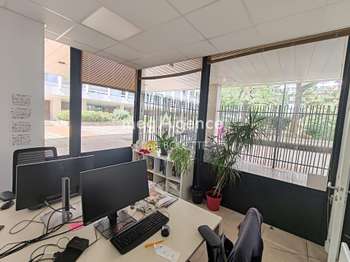 Bureaux et commerces 3 pièces Rennes Gare 35