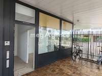 Bureaux et commerces 3 pièces