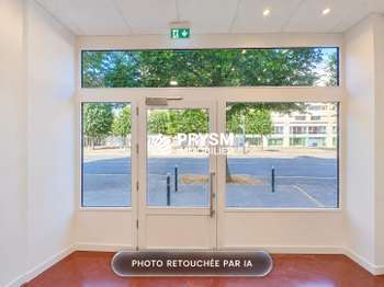 Bureaux et commerces 1 pièce Bureaux et commerces 1 pièce