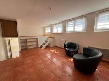 Bureaux et commerces Rennes Gare 35