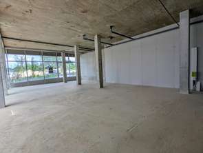 Vente Bureaux et commerces 186 m&sup2;Rennes Jeanne D'arc