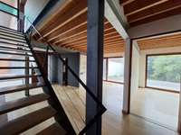 Bureaux et commerces 4 pièces