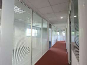 Vente Bureaux et commerces 326 m&sup2;Rennes Longs Champs