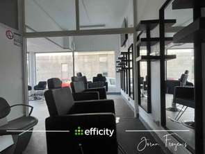 Vente Bureaux et commerces 58 m&sup2;Rennes Lorient - Saint-Brieuc