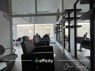 Bureaux et commerces