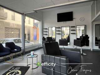 Bureaux et commerces