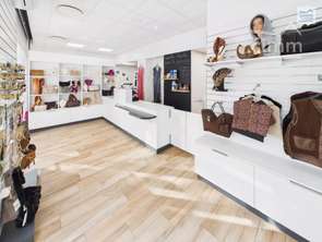 Vente Bureaux et commercesRennes Maurepas