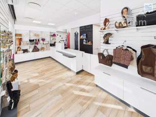 Bureaux et commerces