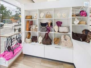 Bureaux et commerces