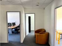 Bureaux et commerces Bureaux et commerces