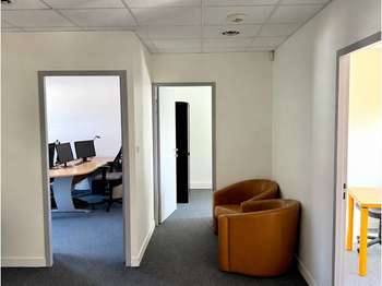 Bureaux et commerces Rennes Maurepas 35