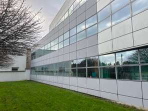 Vente Bureaux et commerces 116 m&sup2;Rennes Nord Saint-Martin