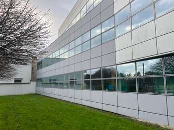 Bureaux et commerces 4 pièces Rennes Nord Saint-Martin 35