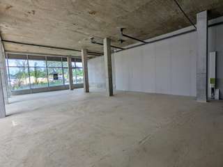 Bureaux et commerces 1 pièce