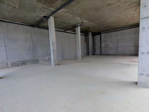 Bureaux et commerces 1 pièce