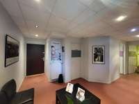 Bureaux et commerces