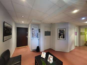 Bureaux et commerces