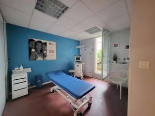 Bureaux et commerces