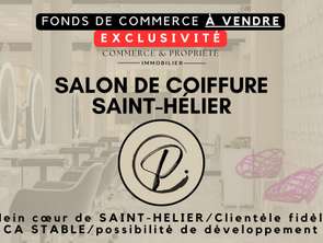 Vente Bureaux et commercesRennes Saint-Helier