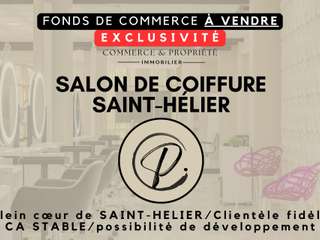 Bureaux et commerces