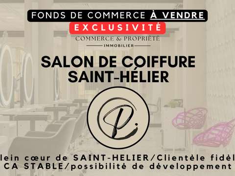 Bureaux et commerces Rennes Saint-Helier 35