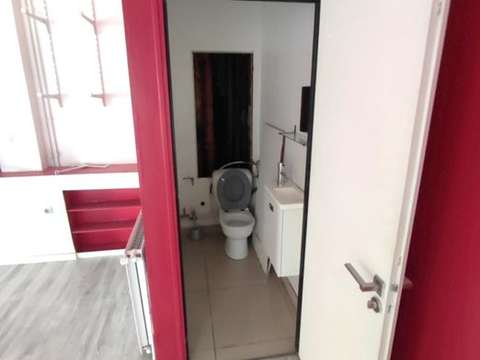 Bureaux et commerces