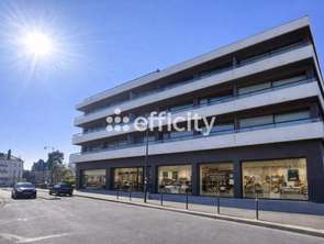 Vente Bureaux et commerces 55 m&sup2;Rennes Thabor