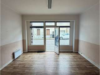 Bureaux et commerces