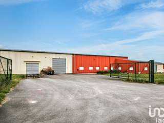 Bureaux et commerces