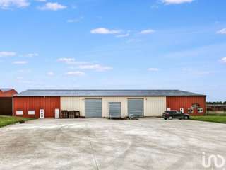 Bureaux et commerces