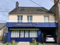 Bureaux et commerces 2 pièces