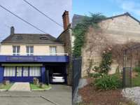 Bureaux et commerces 1 pièce