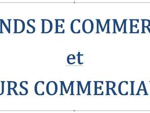 Vente Bureaux et commerces 650 m&sup2;Revel