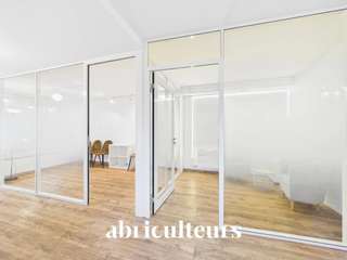 Bureaux et commerces 4 pièces