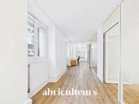 Bureaux et commerces 4 pièces