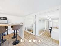 Bureaux et commerces 4 pièces