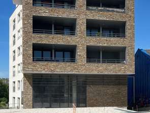 Vente Bureaux et commerces 136 m&sup2;Rezé