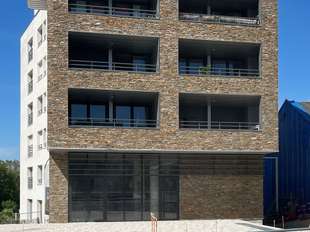 Photo Bureaux et commerces Rezé